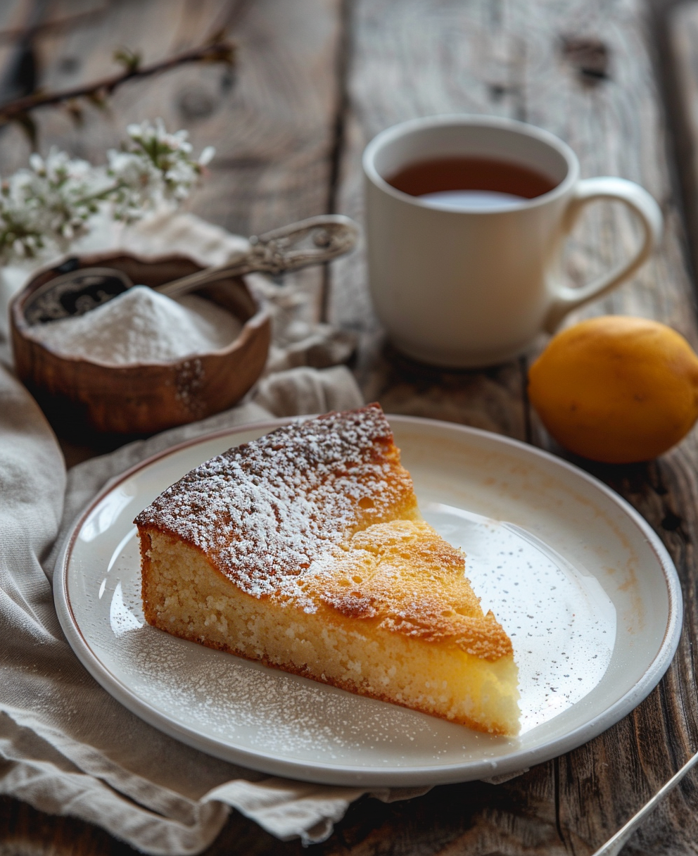 wortelcake recept