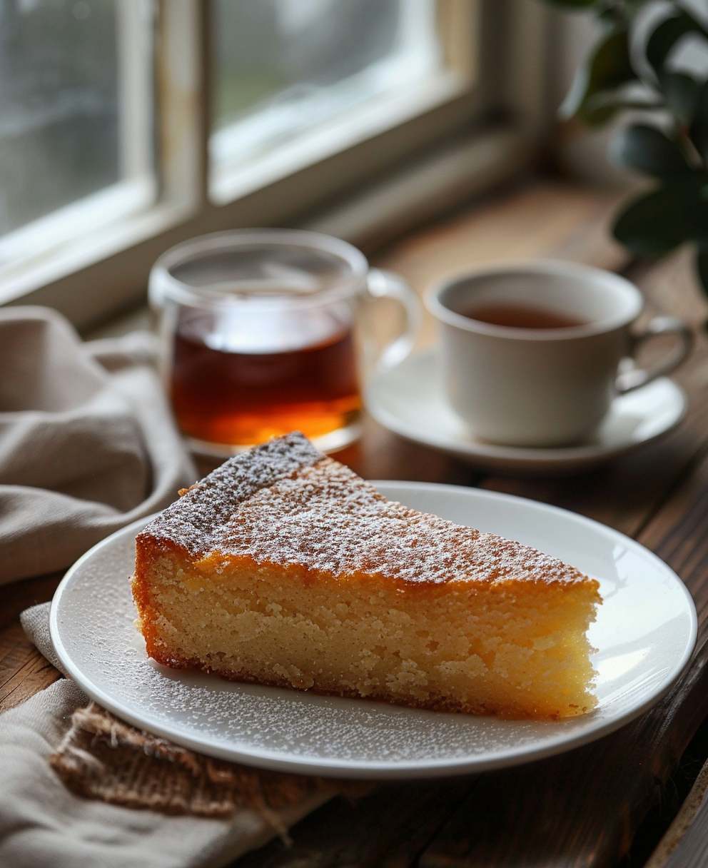 wortelcake recept