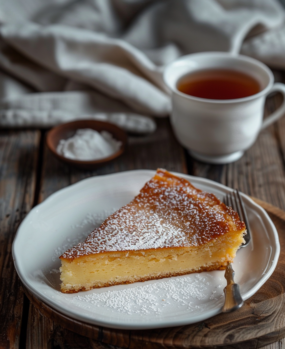 wortelcake recept