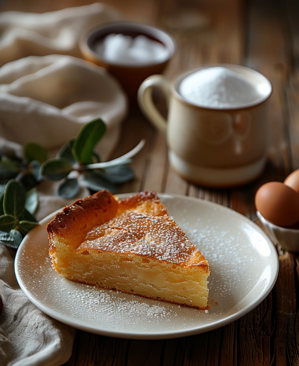 wortelcake recept