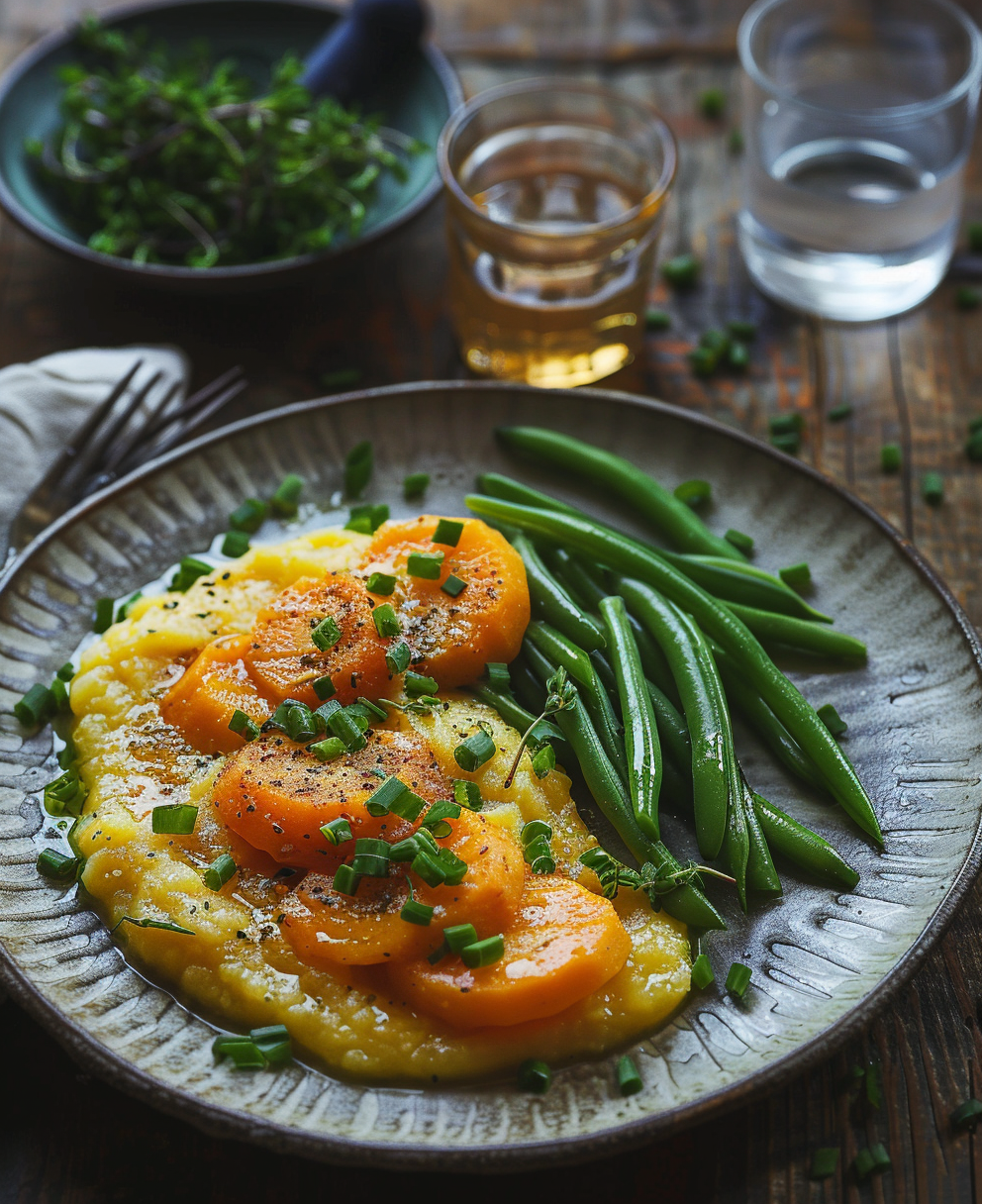 aardappelpuree recept