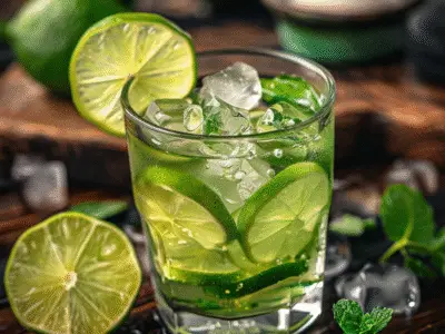 Caipirinha Recept: Dé Authentieke Braziliaanse Cocktail in 5 Minuten