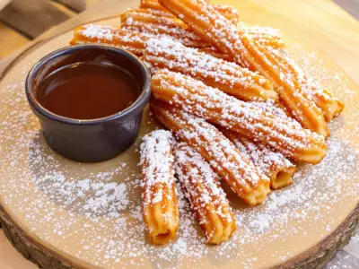 Churros recept: Verrukkelijke lekkernij voor iedereen!