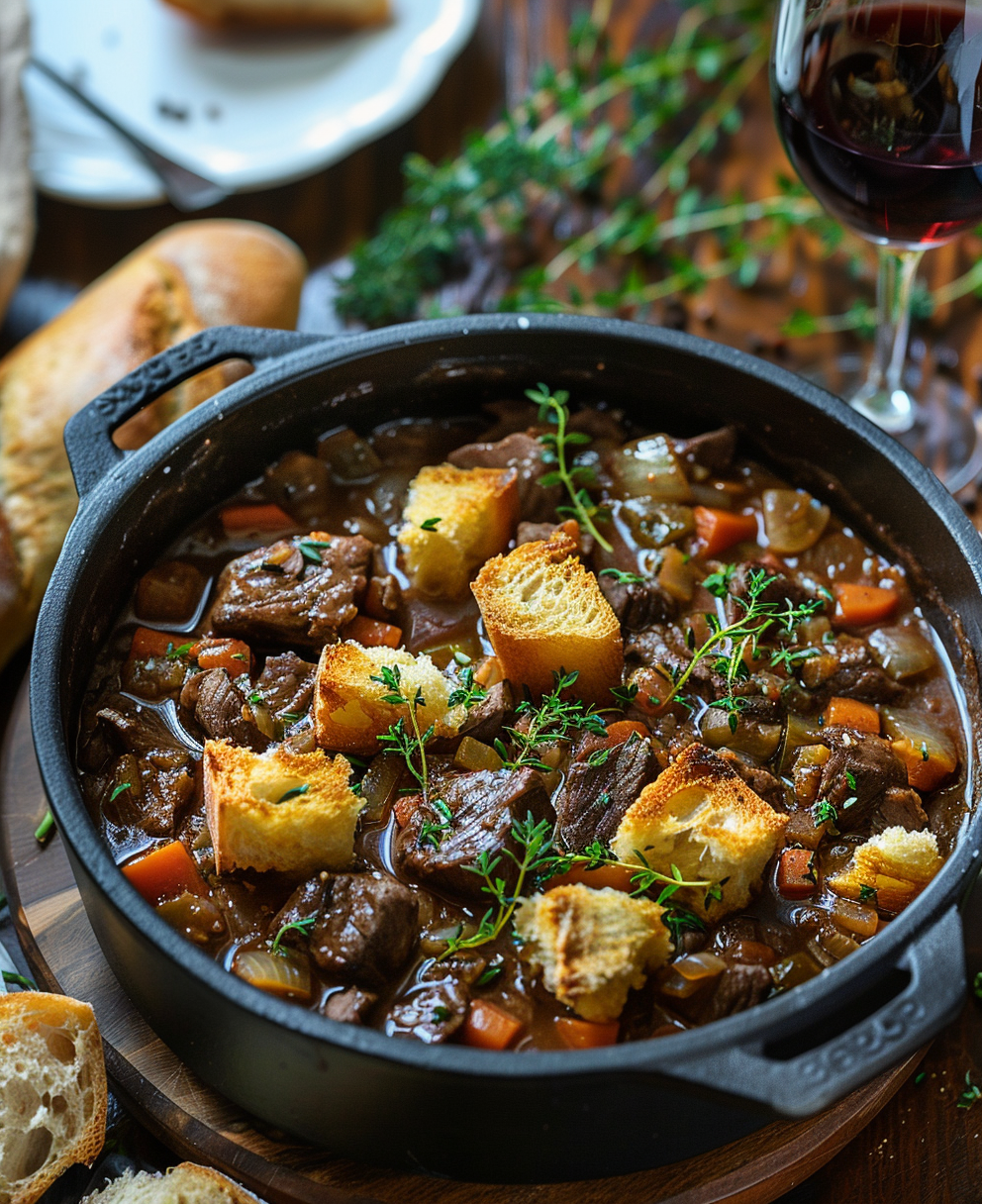 dutch oven recepten
