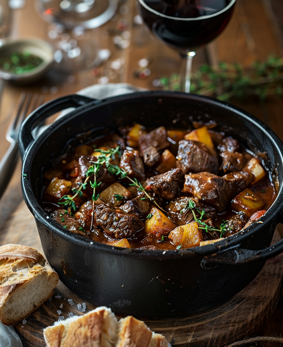 dutch oven recepten