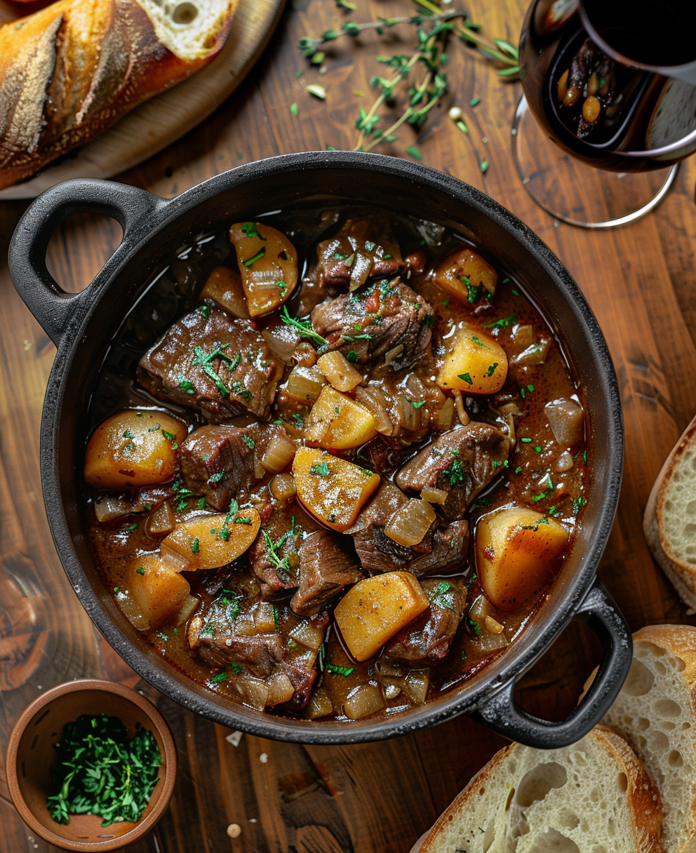 dutch oven recepten