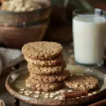 Havermoutkoekjes recept: Eenvoudig en heerlijk om te bakken!
