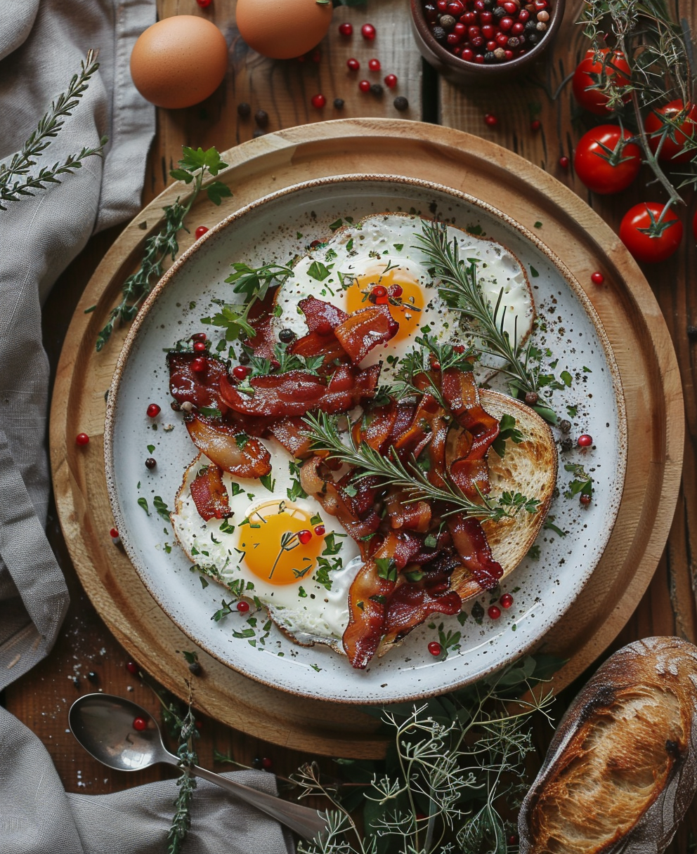kerstbrunch recepten