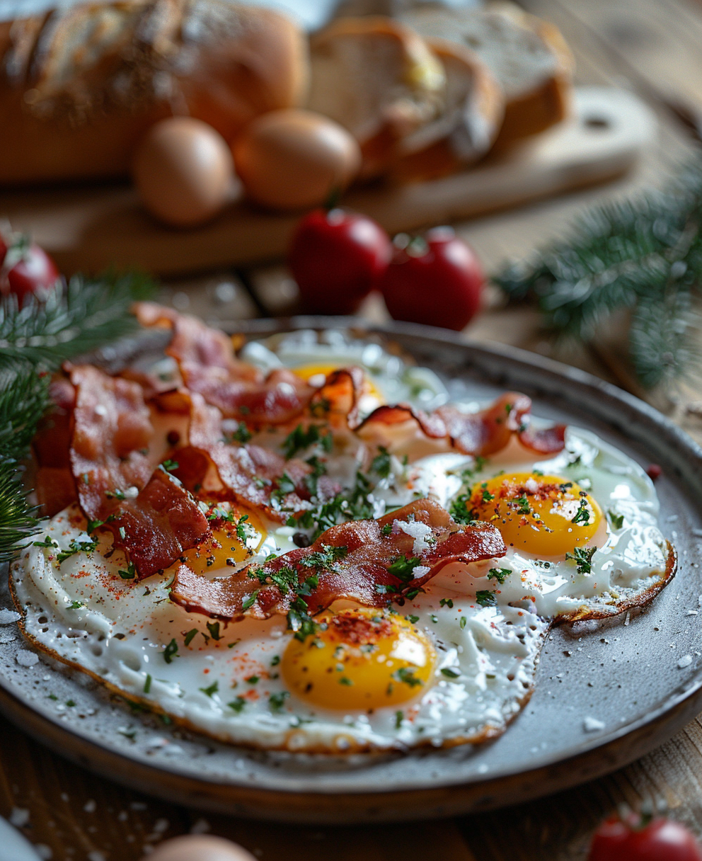 kerstbrunch recepten