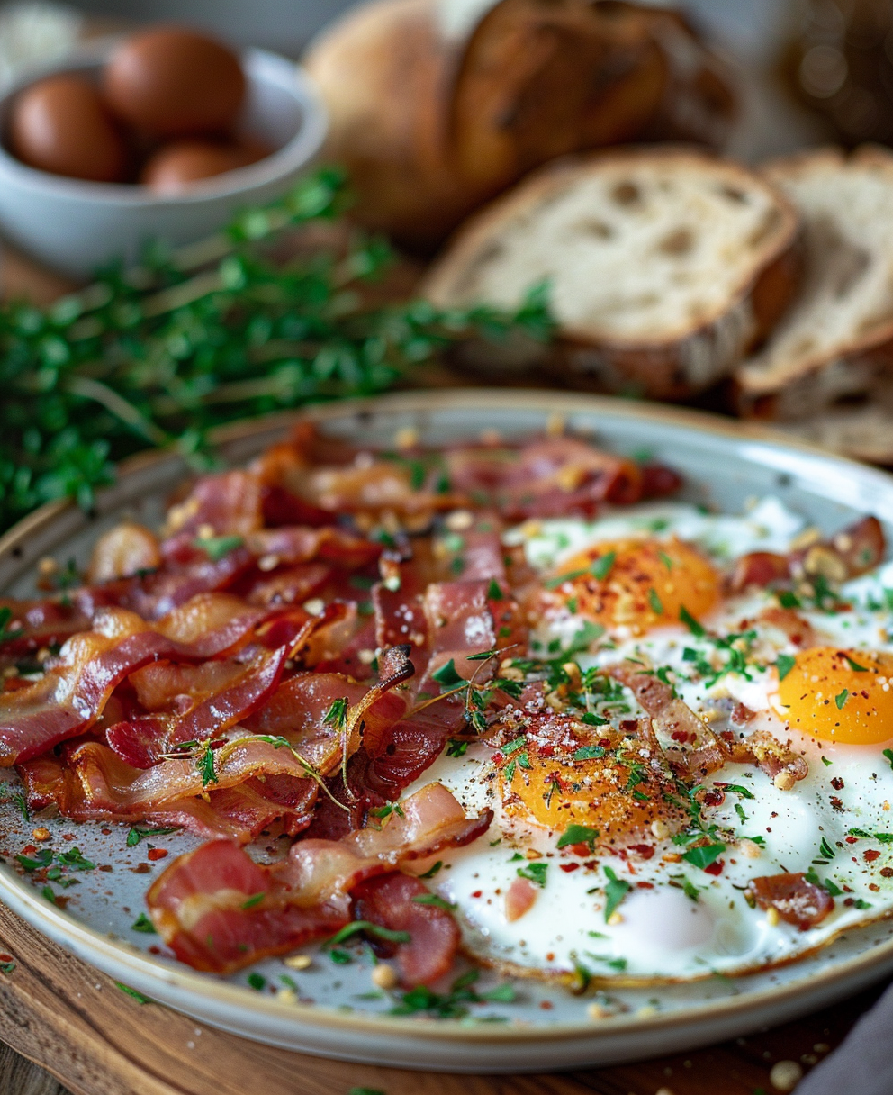 kerstbrunch recepten
