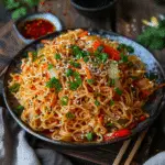 Noodles recepten: Simpel en snel voor elke dag