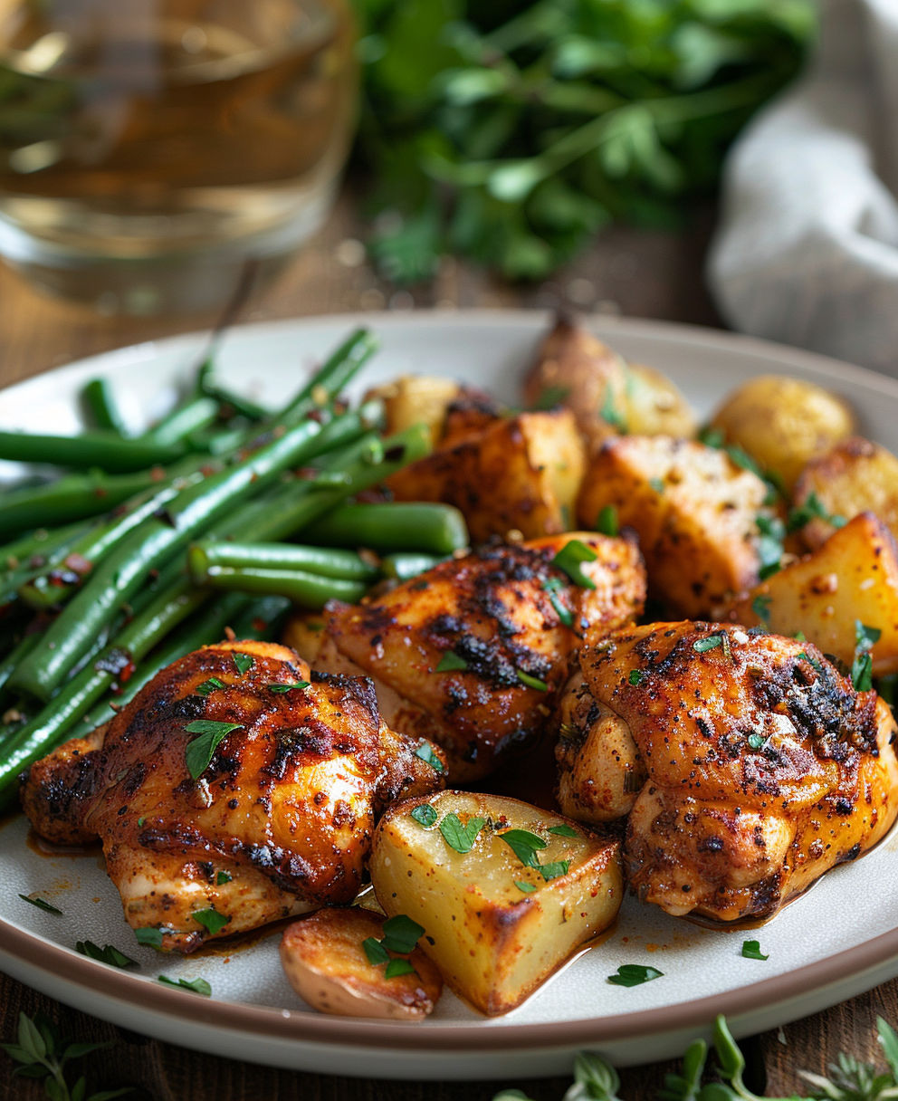 paprika recept