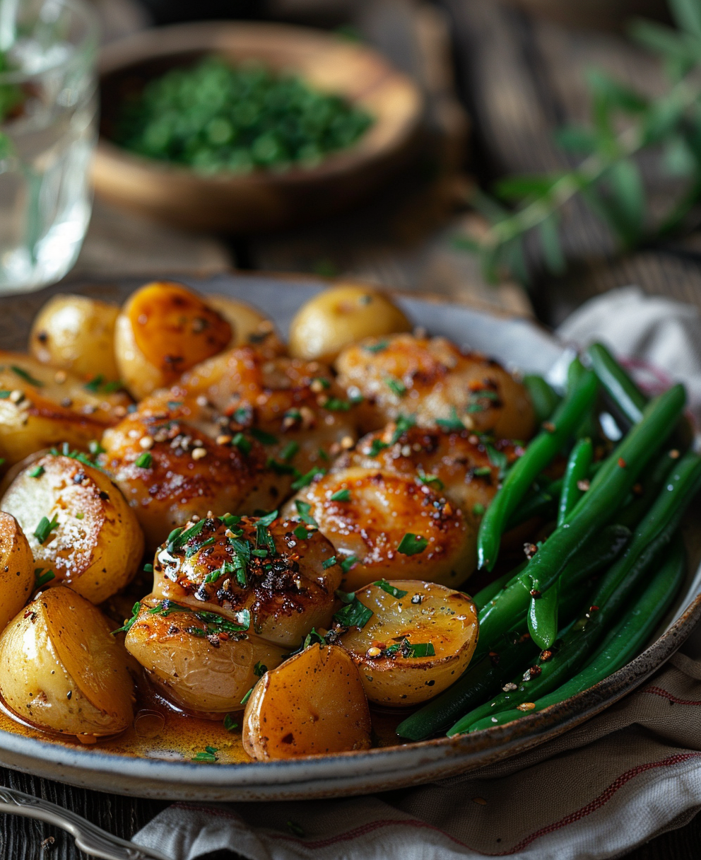 peultjes recept