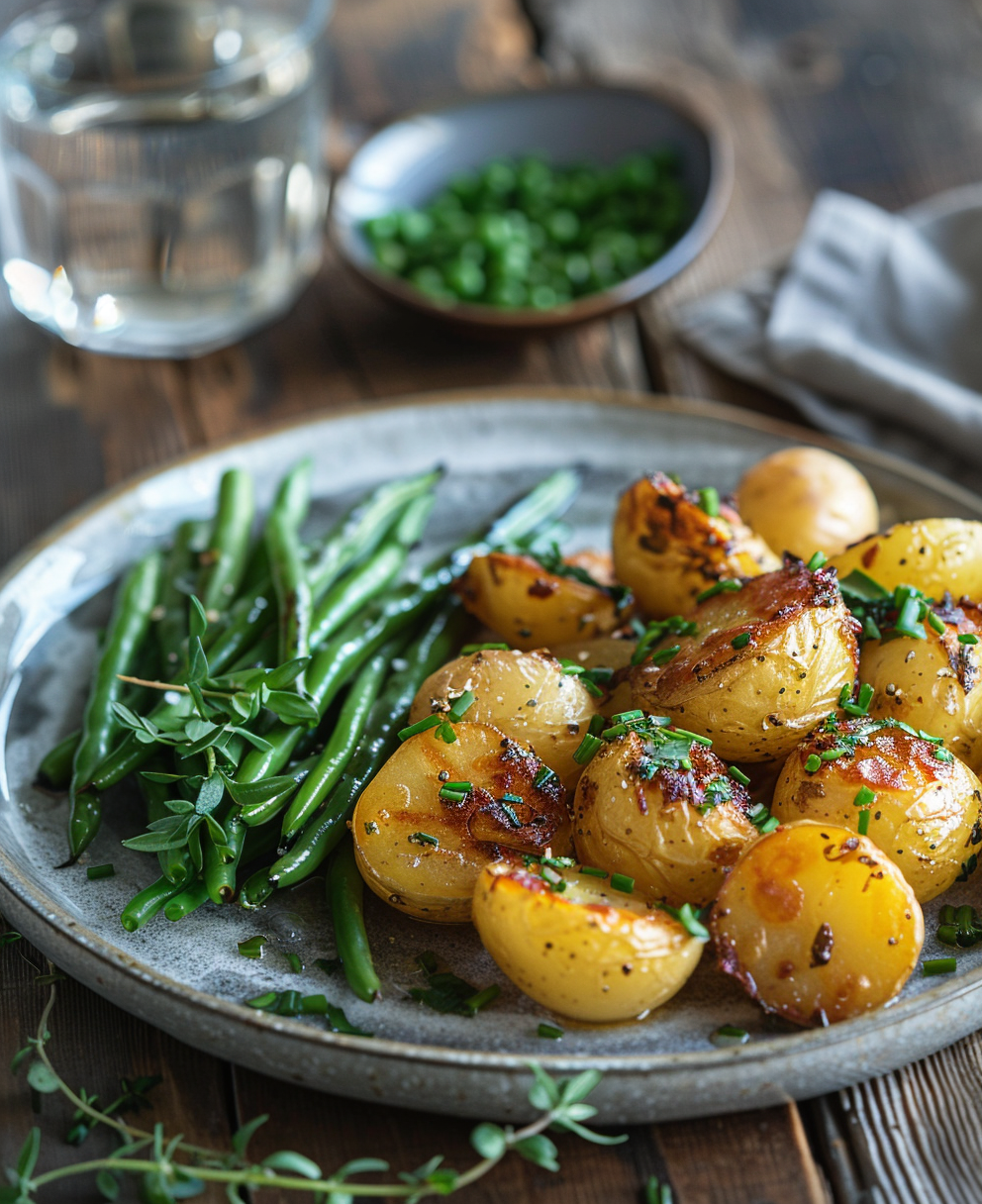 peultjes recept