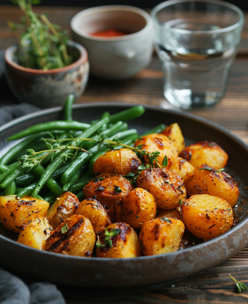 peultjes recept