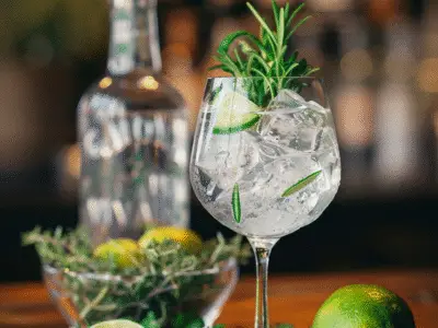 Recept Gin Tonic: Eenvoudig en Authentiek Genot