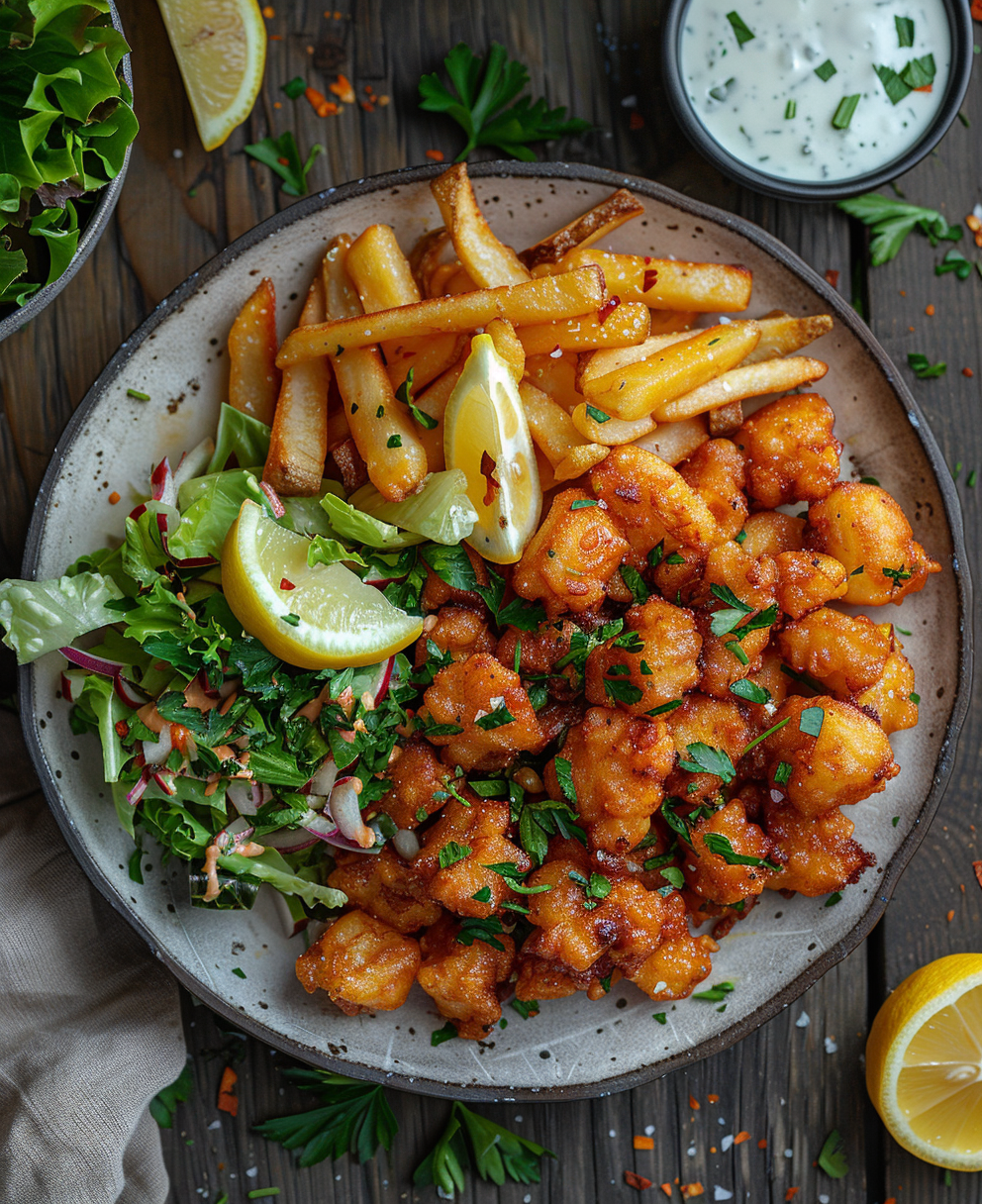 recept krieltjes