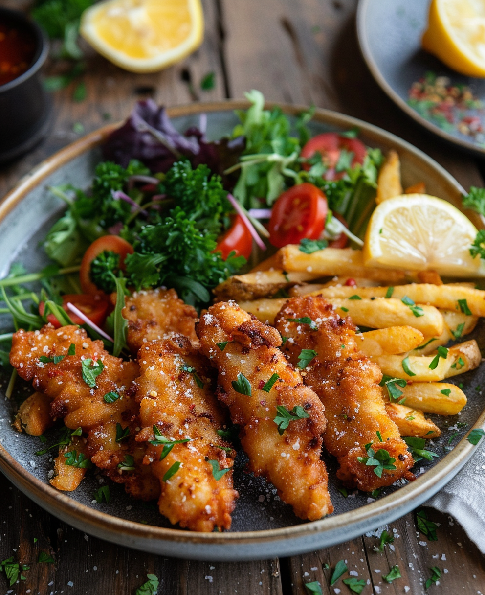 recept krieltjes