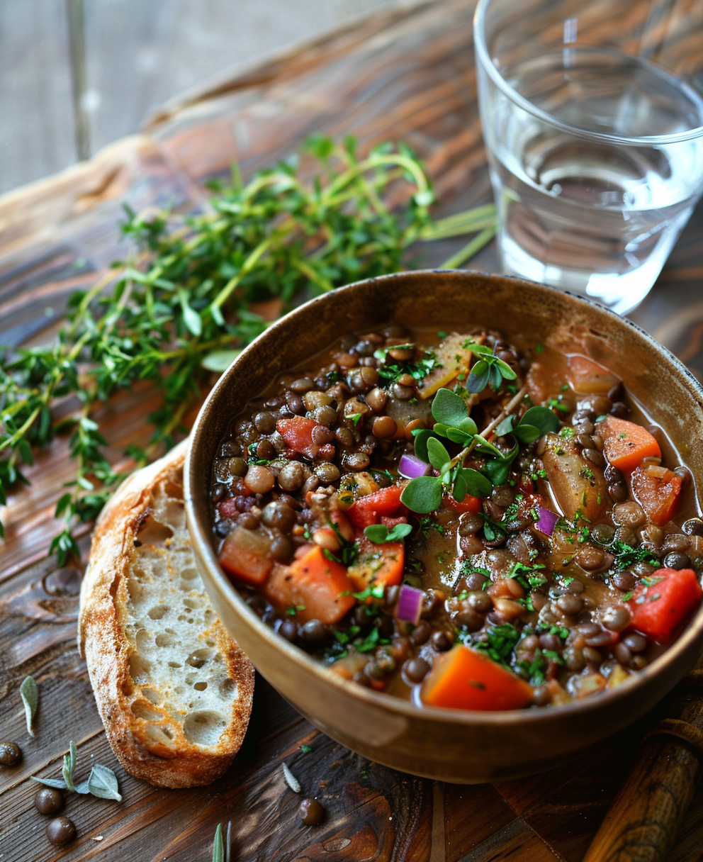 recept linzen