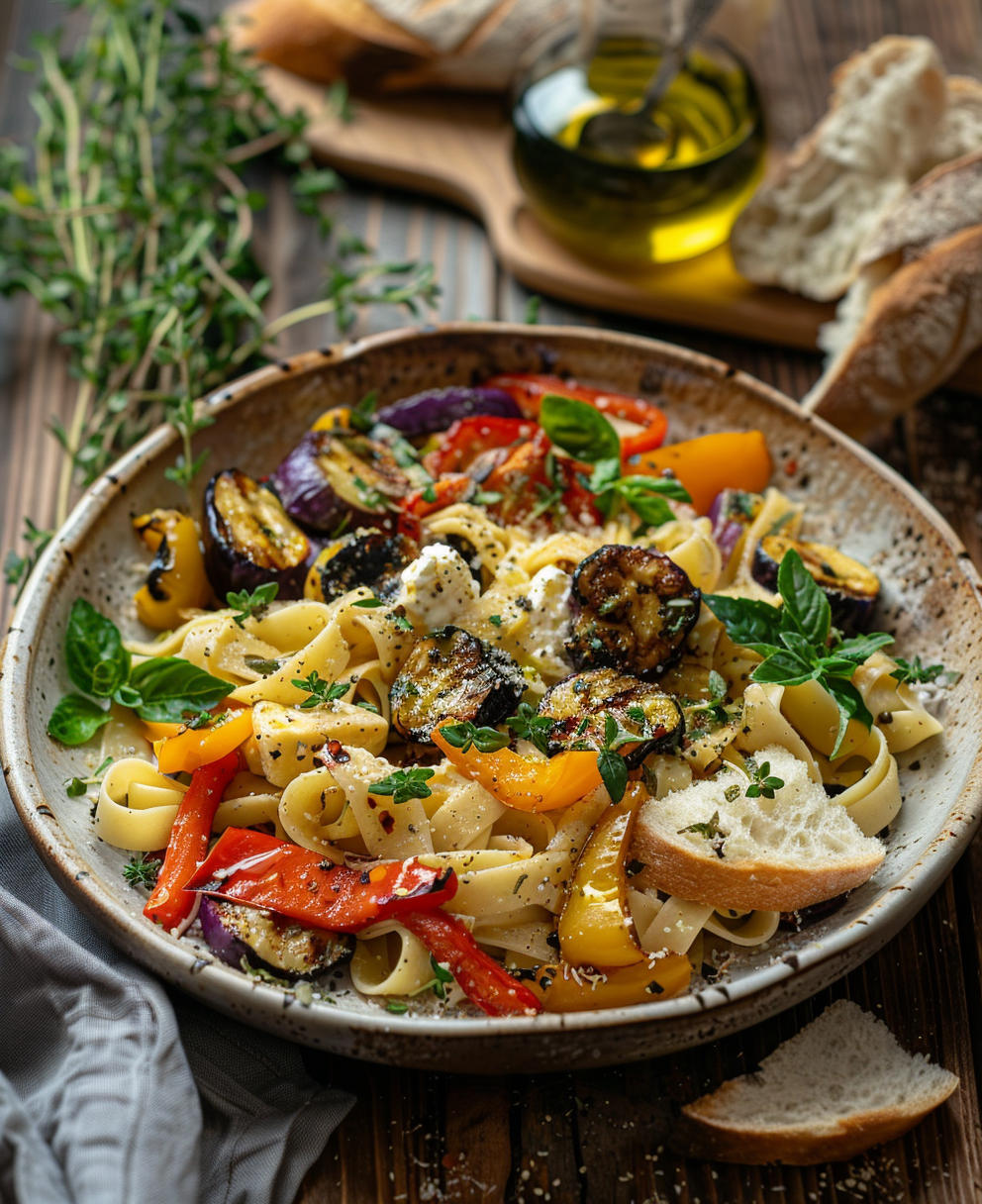 recept met mascarpone