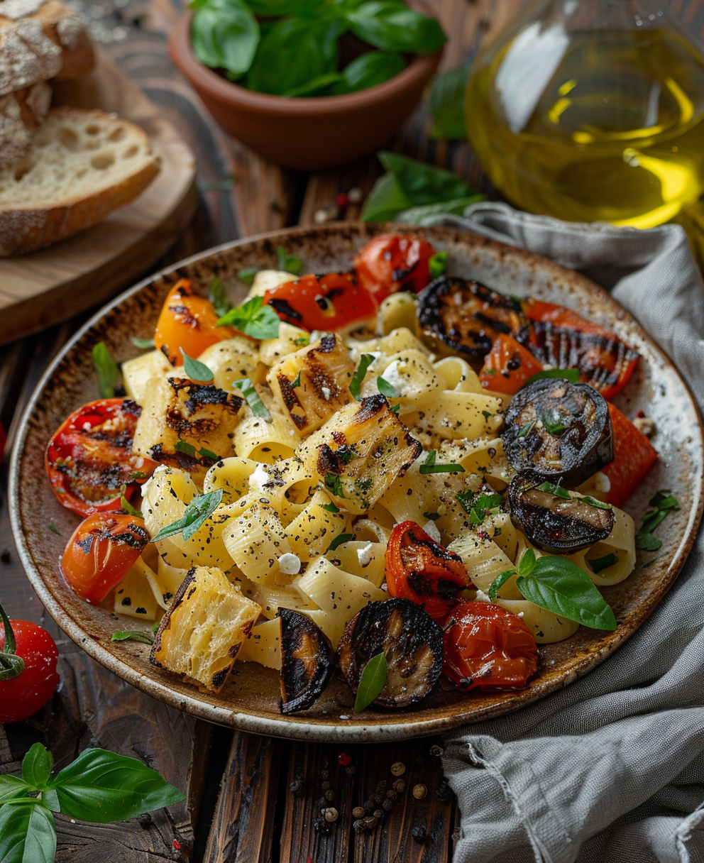 recept met mascarpone