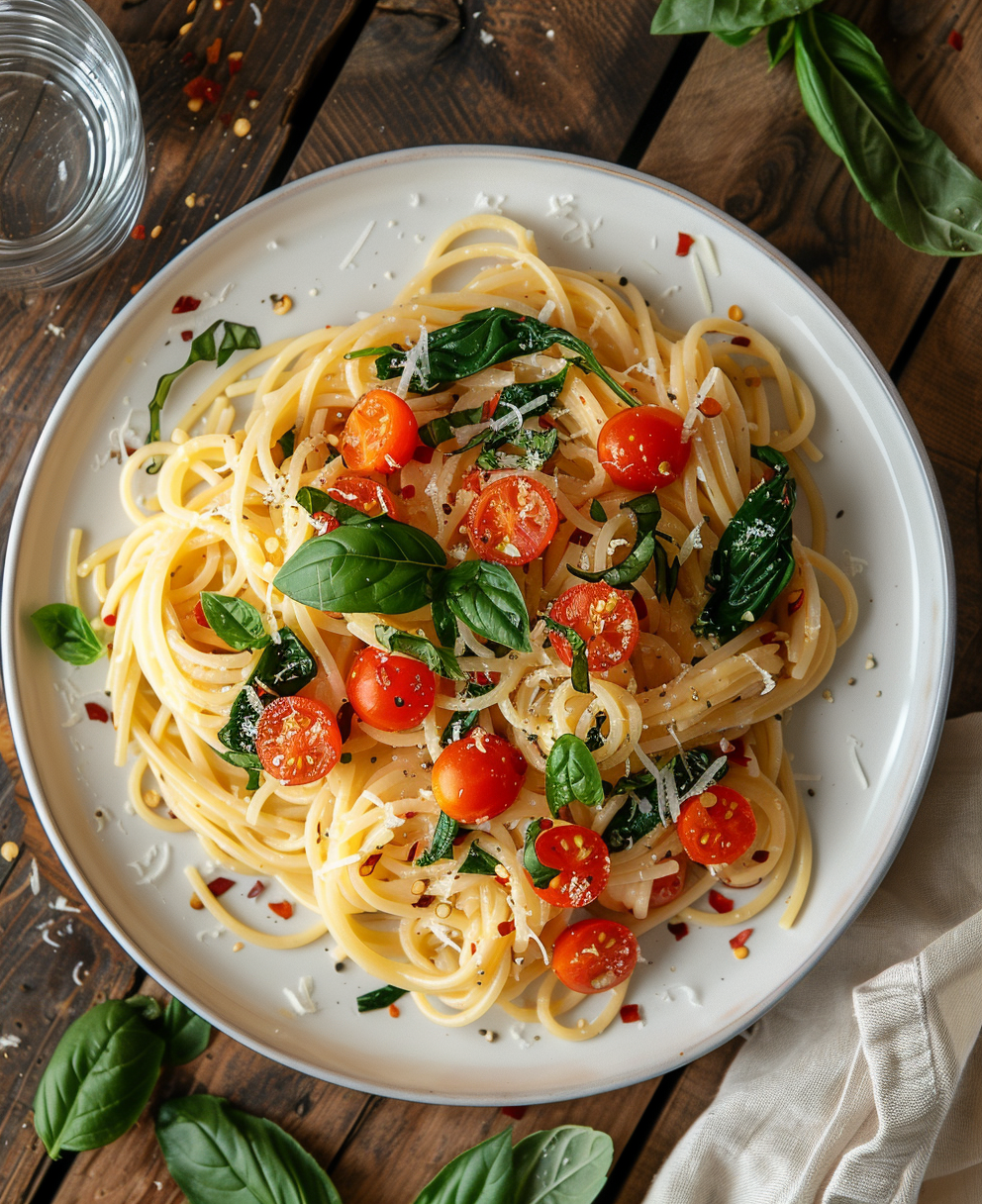 recept met ricotta