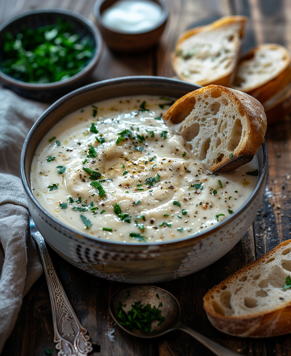 recept snert
