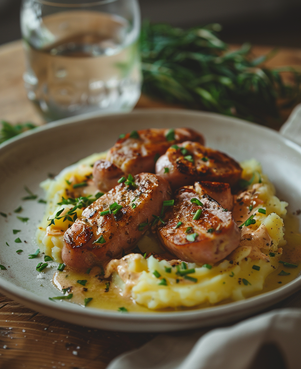 recept spruitjesstamppot