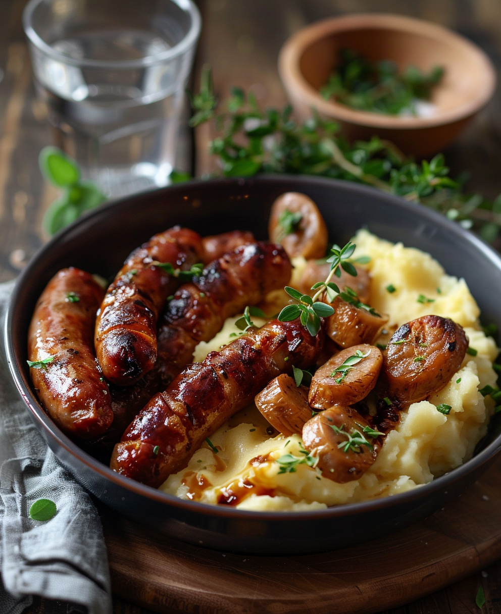 recept spruitjesstamppot