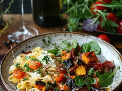 Recepten met ricotta: Simpel en heerlijk om te maken