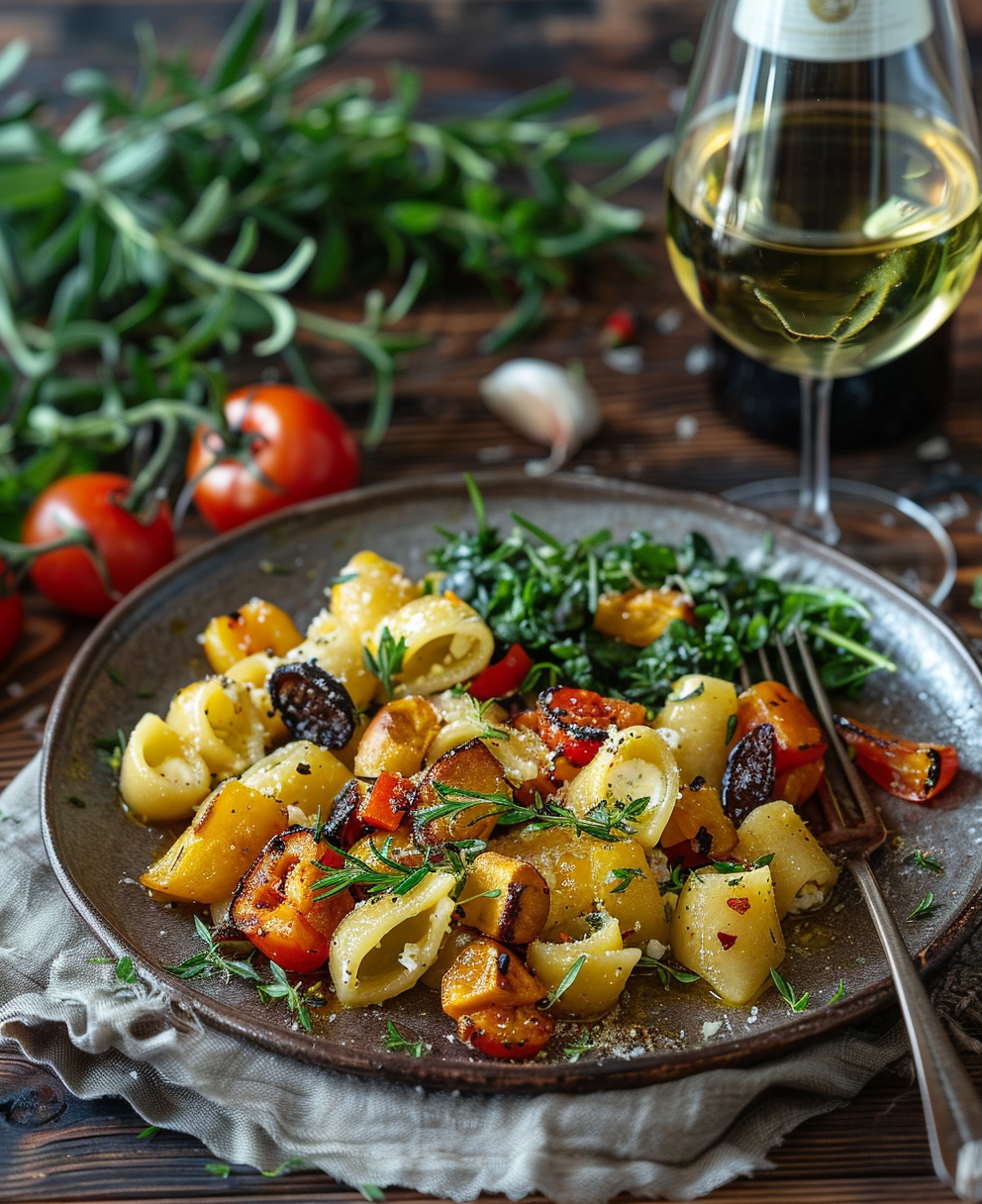 recepten met ricotta