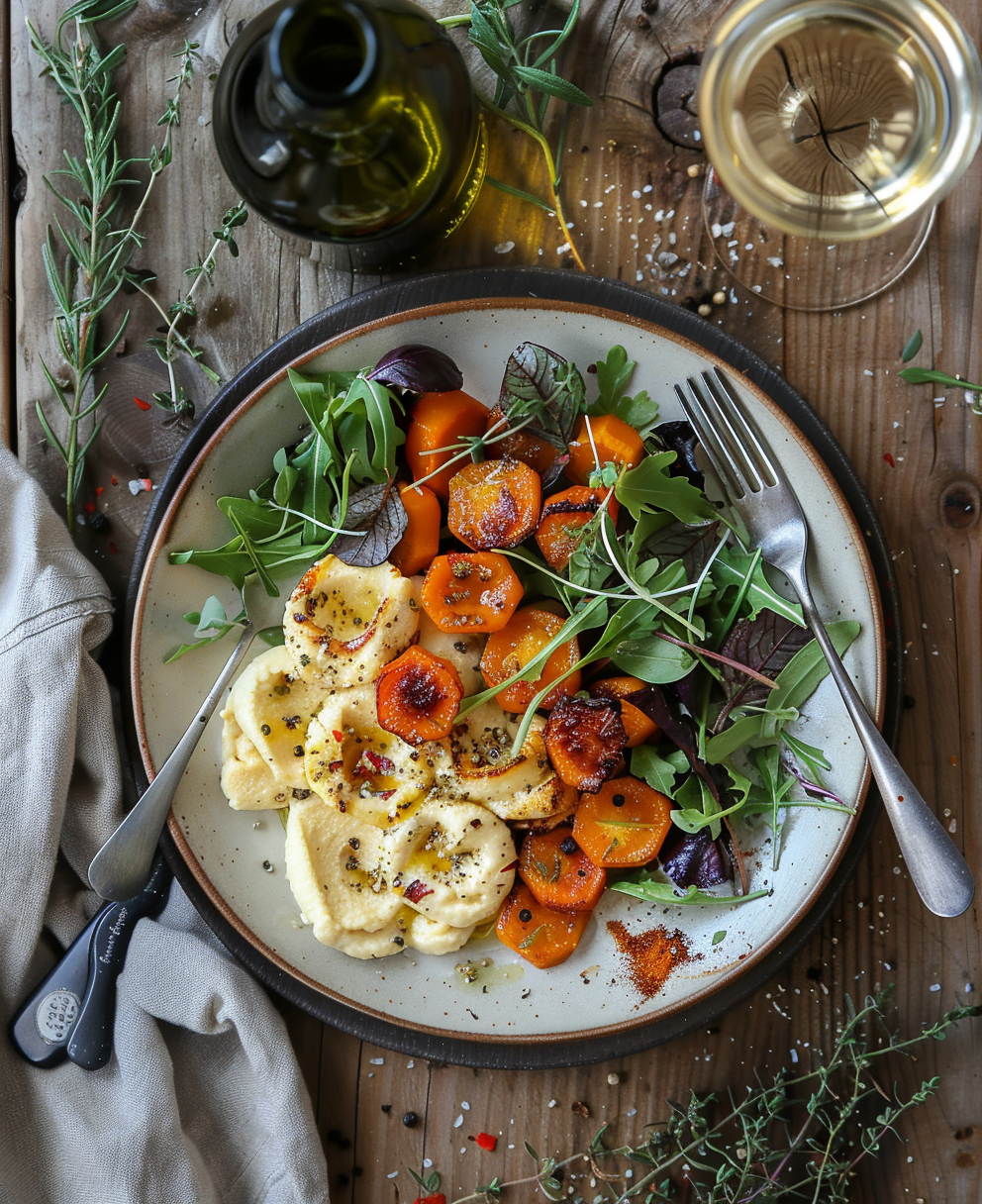 recepten met ricotta