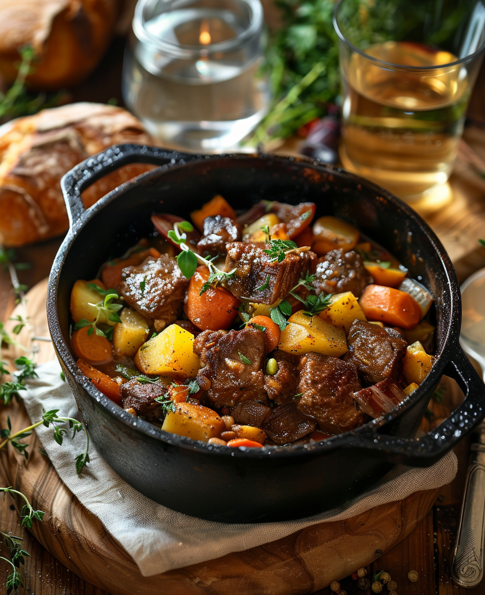 recepten voor dutch oven
