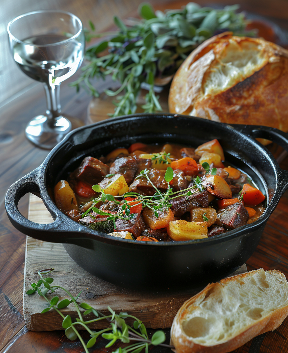 recepten voor dutch oven