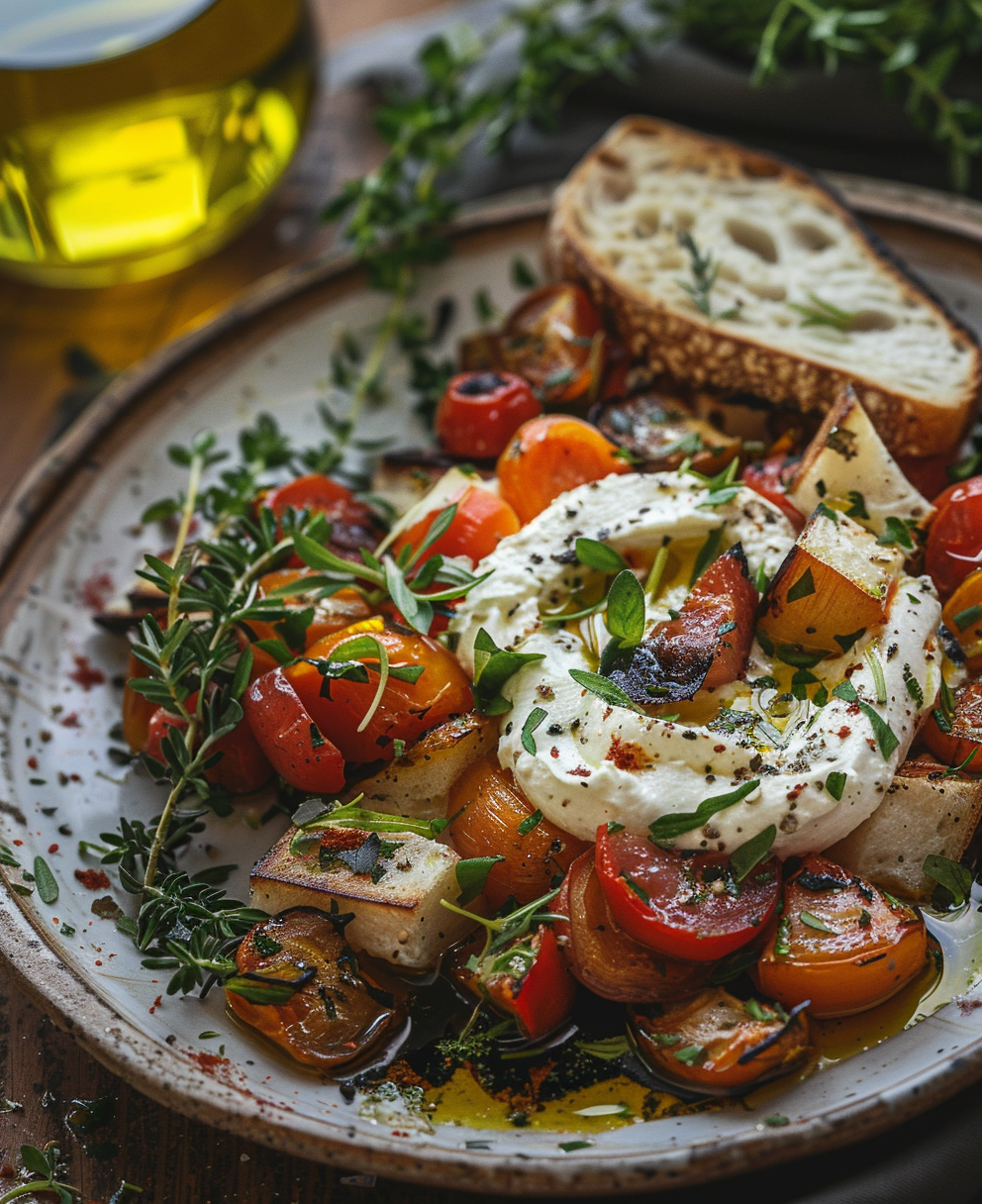 ricotta recepten