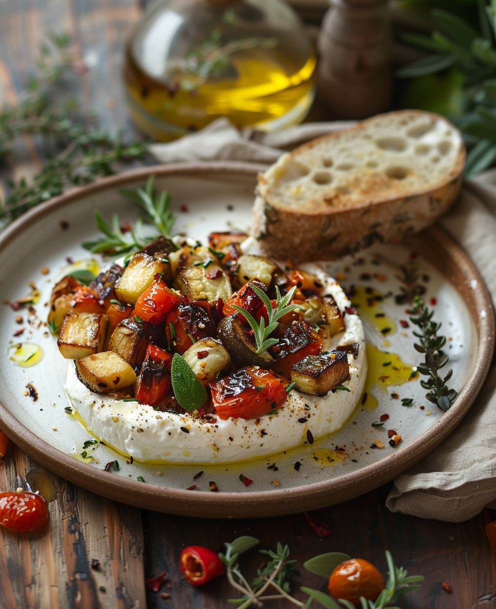 ricotta recepten