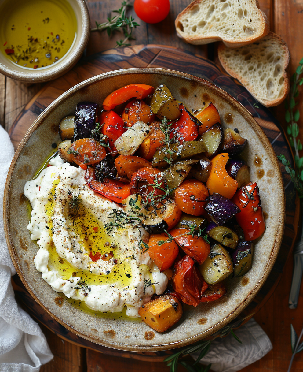 ricotta recepten