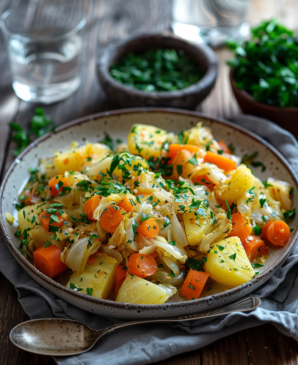 savooiekool recept (doublon)