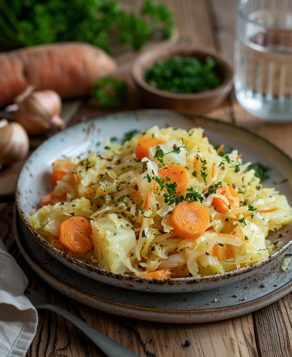 savooiekool recept (doublon)