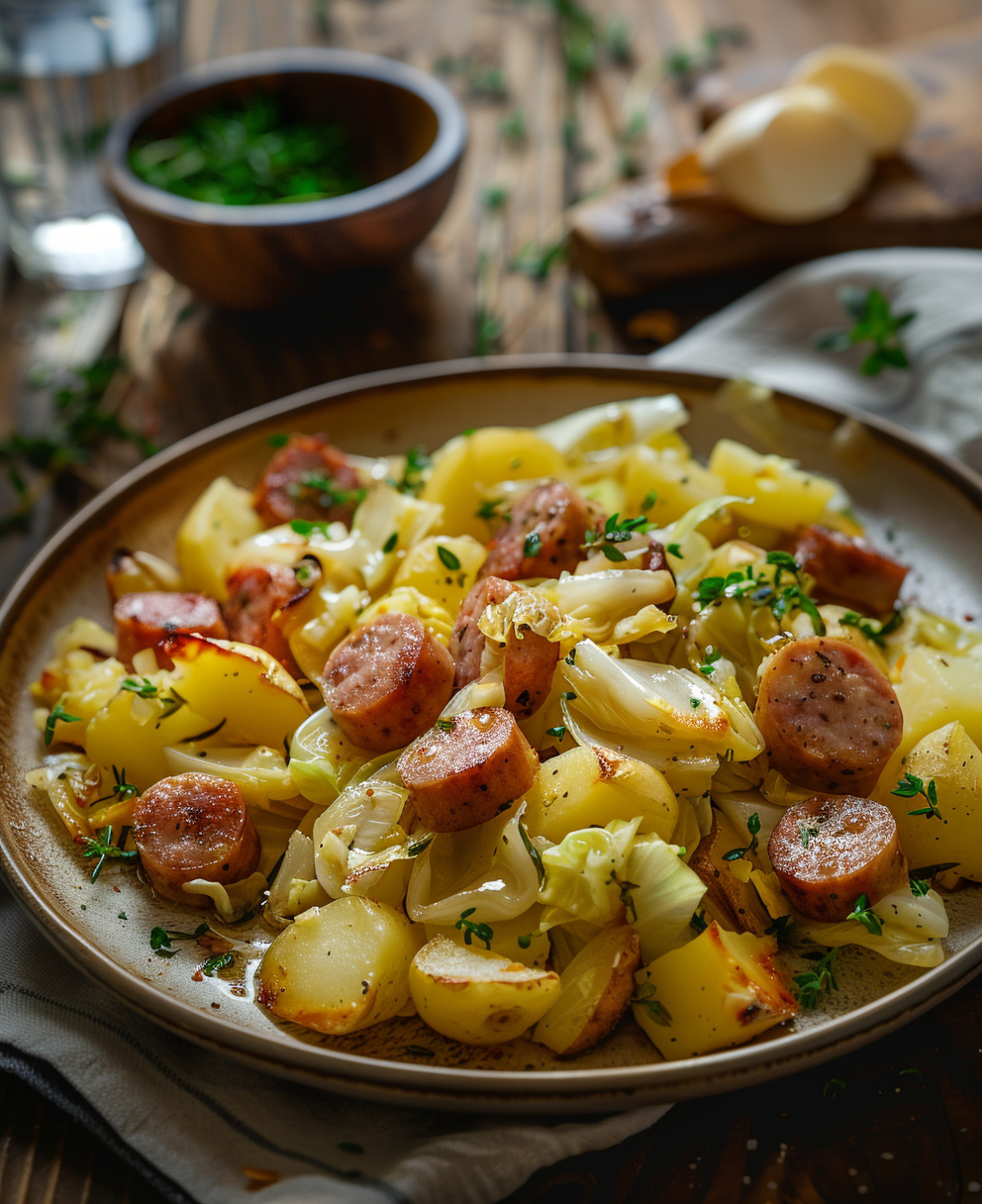 savooiekool recepten