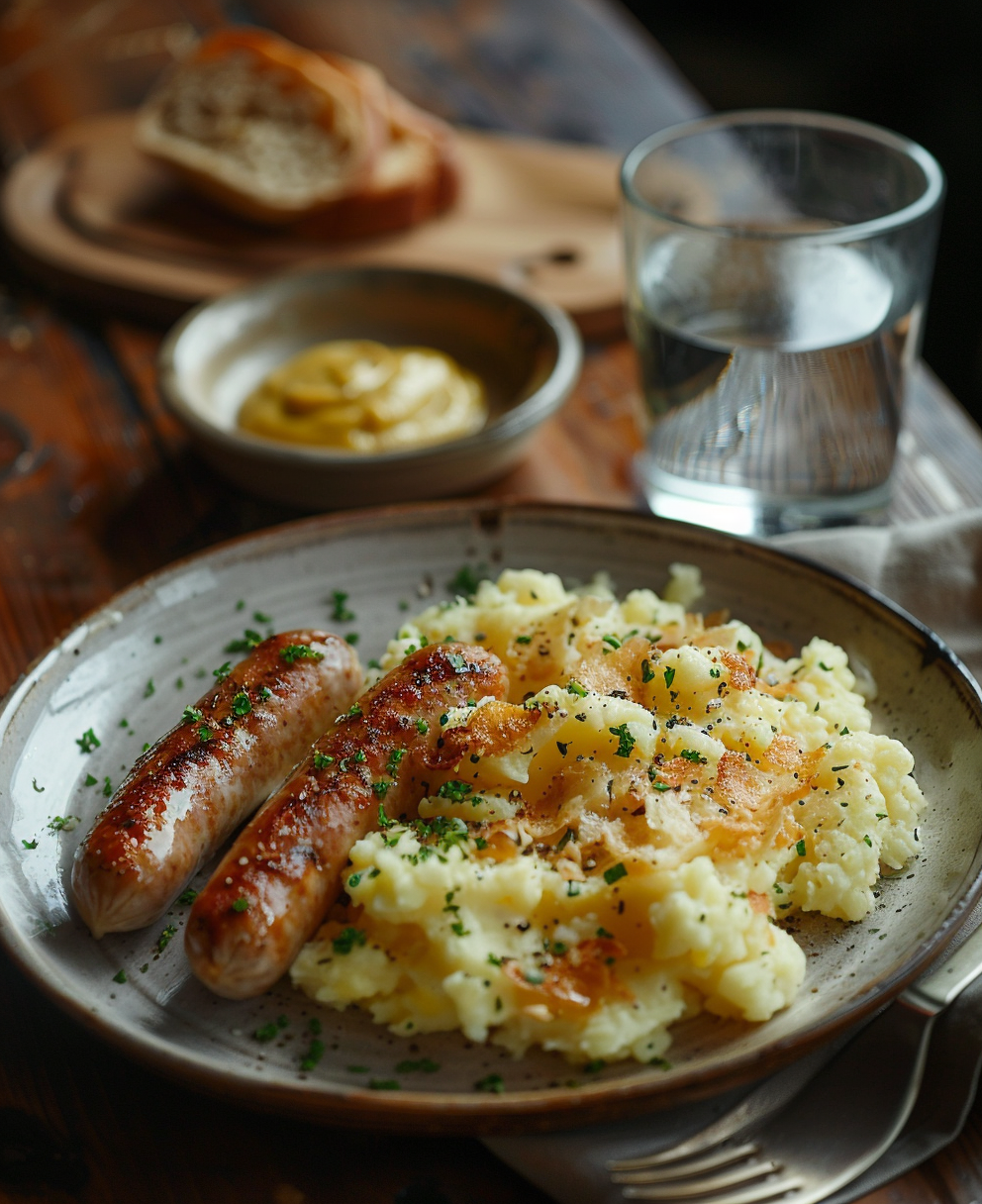 zuurkool oma's recept