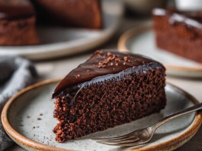 Chocolade Mascarpone Taart: De Meest Verleidelijke Traktatie Ooit!