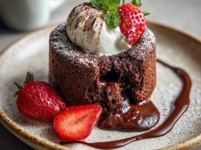 Chocolade Mugcake Genot: Dé Lekkerste Snelle Traktatie!