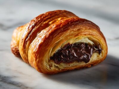 Cookie Croissant Delight: Het Meest Verleidelijke Recept Ooit!