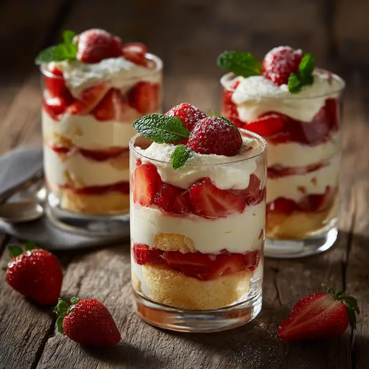 Frais Verrine Genotigen