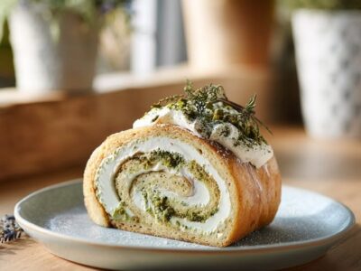 Kruidenkaas Rolletjes Recept: Snel en Lekker