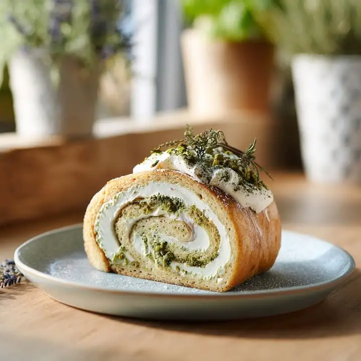 Kruidenkaas Rolletjes Recept