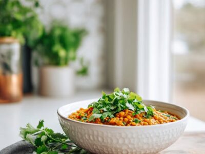 Kruidige Linzen Dahl: Het Meest Savoureuze Recept Van 2023