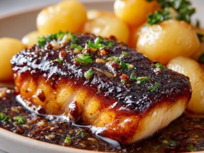 Miso Morue Aardappelen: Het Authentieke Recept