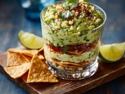 Perfecte Guacamole Chips: De Smakelijkste Snack Voor Elke Gelegenheid